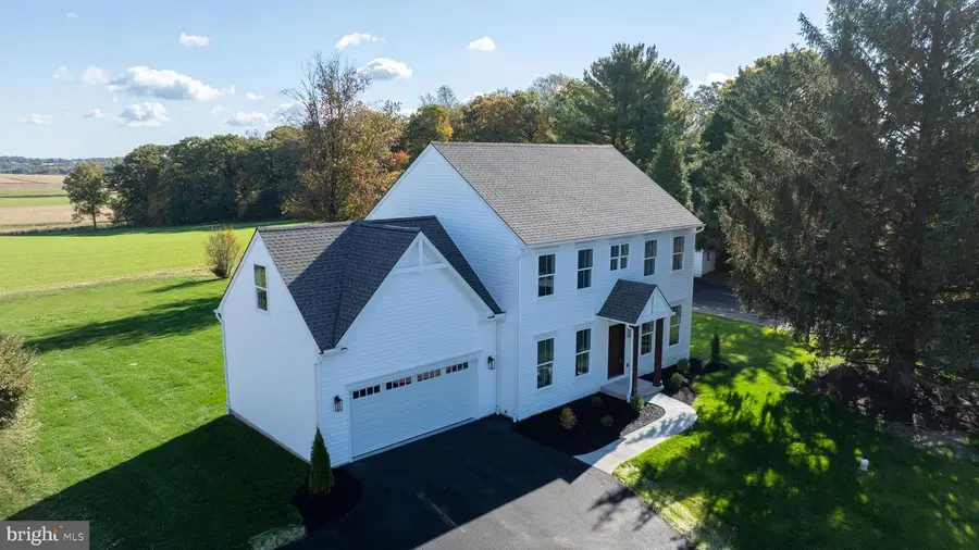 7393 Yellow Church Rd, Seven Valleys, PA 17360 - #3