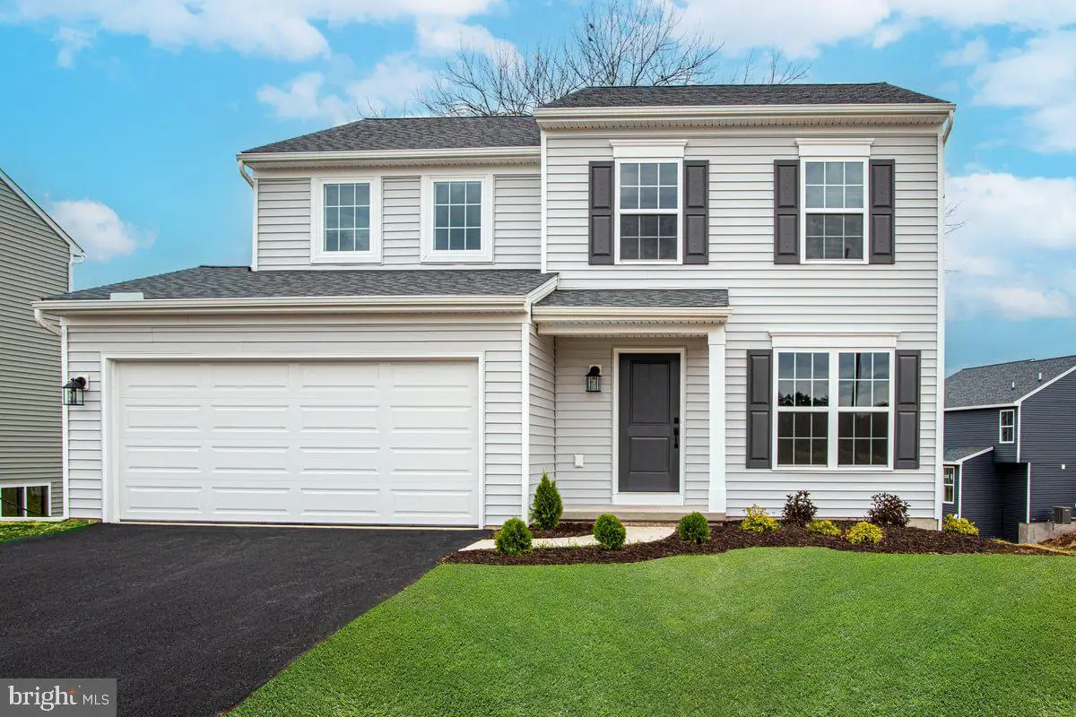 3450 Pebble Run Dr #lot 22, Dover, PA 17315 - #1