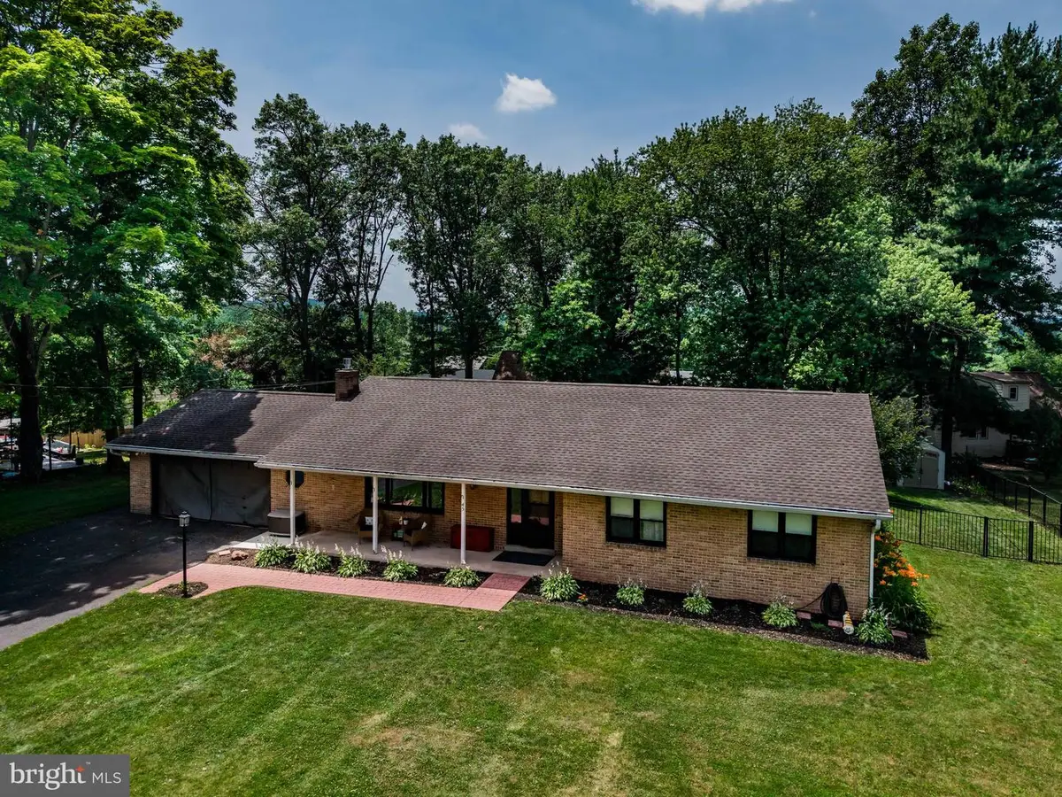45 Mulligan Dr, Etters, PA 17319 - #1