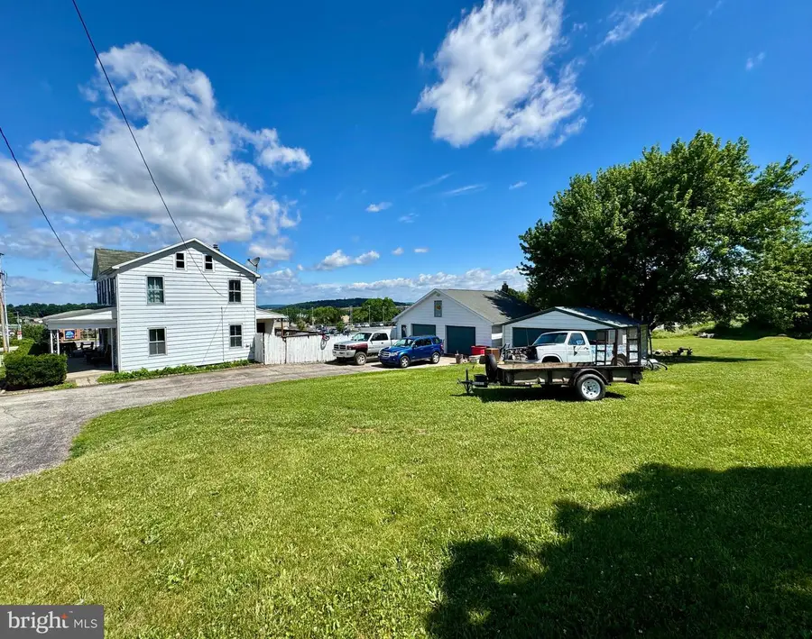 3225 Cape Horn Rd, Red Lion, PA 17356 - #2