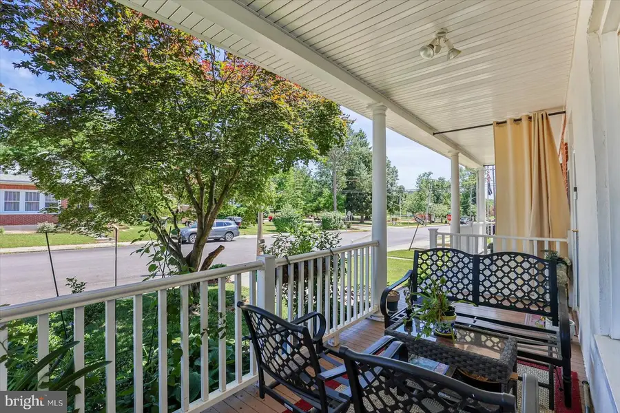 80 S 4th St, Mount Wolf, PA 17347 - #3