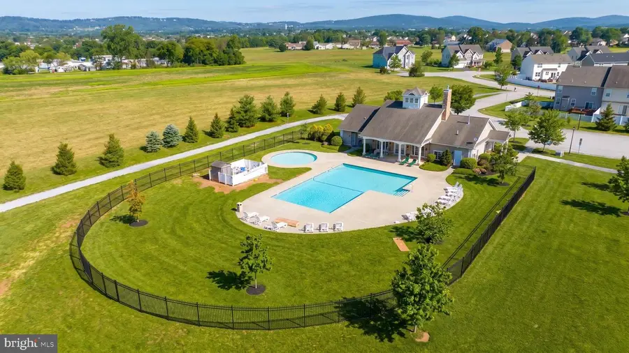 2520 Village Rd, Dover, PA 17315 - #2