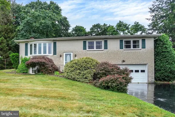 1598 Druck Valley Road, YORK, PA 17406
