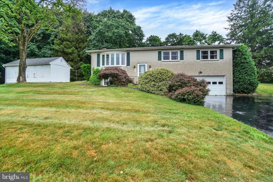 1598 Druck Valley Road, York, PA 17406 - #2
