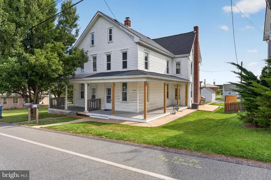 2463 S Queen St, York, PA 17402 - #2