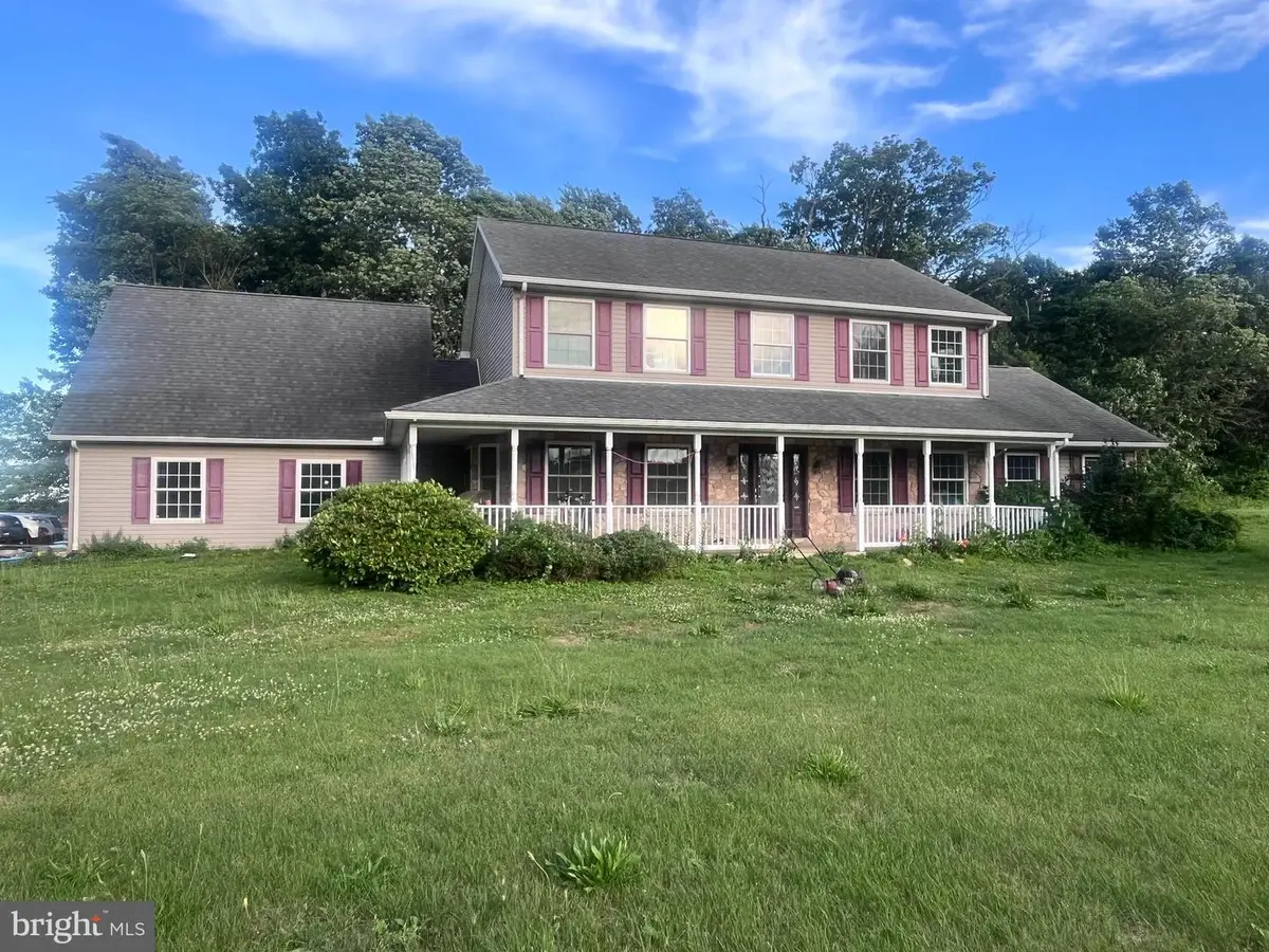 17281 Waltemyer School Rd, New Freedom, PA 17349 - #1