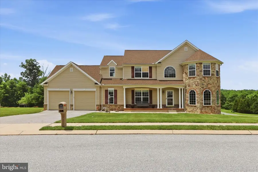 1730 Candle Ln, York, PA 17404 - #2