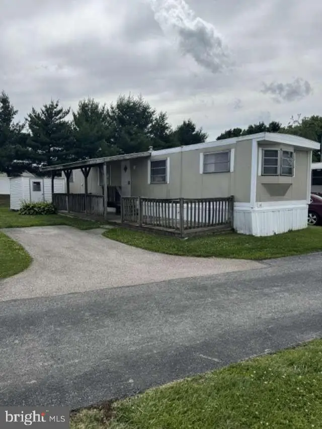 3720 Davidsburg Rd #lot A-2, Dover, PA 17315 - #1