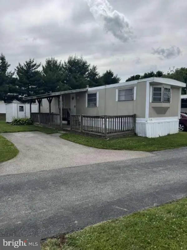 3720 Davidsburg Rd #lot A-2, DOVER, PA 17315