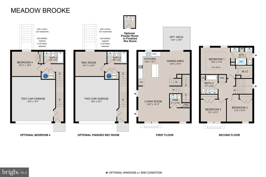 408 S Baltimore St #1, Dillsburg, PA 17019 - #2