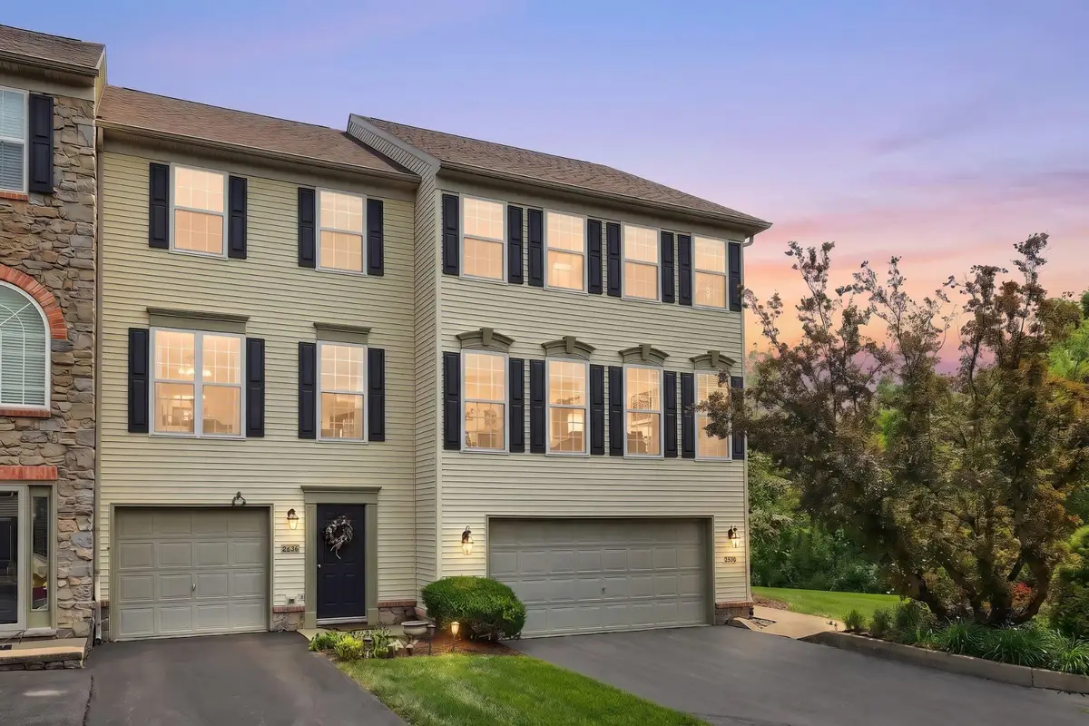 2733 Hunt Club Dr #73, York, PA 17402 - #1