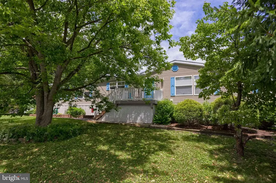 4715 Hikey St, Dover, PA 17315 - #2