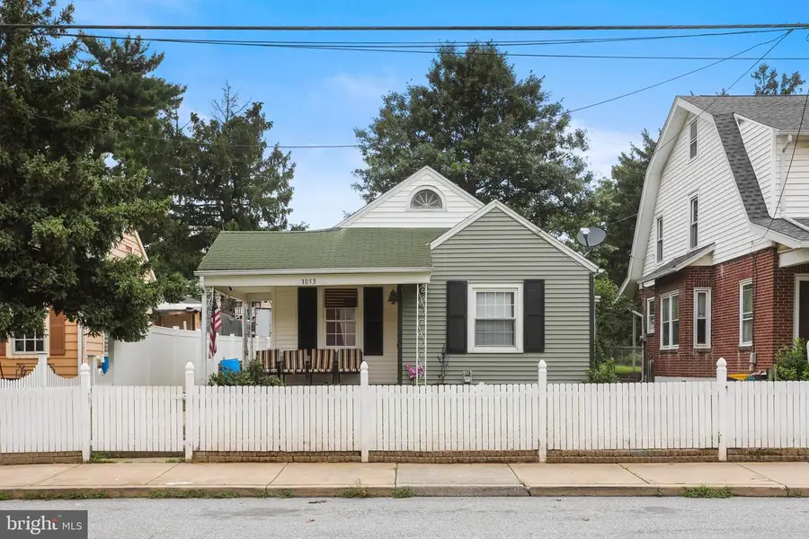 1053 E King St, York, PA 17403 - #2