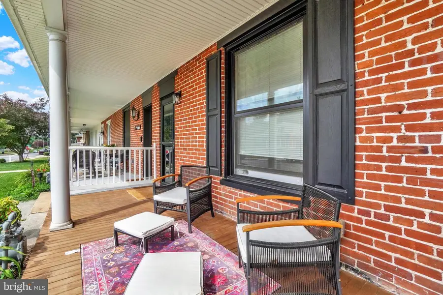 64 S 4th St, Mount Wolf, PA 17347 - #2