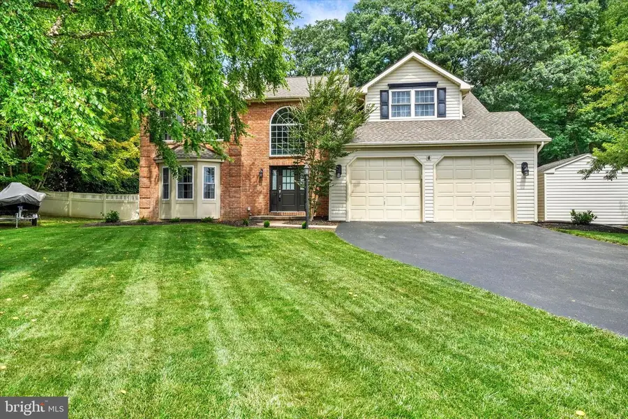 119 Meadow Hill Dr, York, PA 17402 - #3