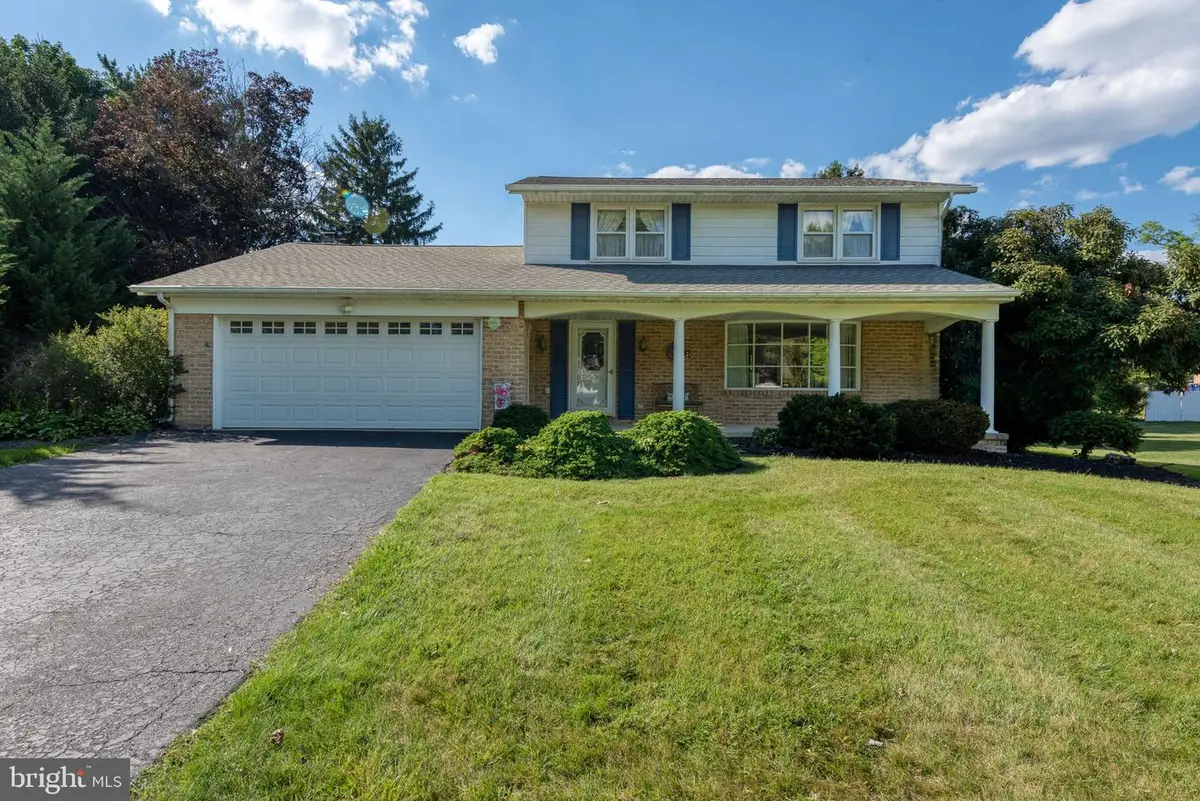 140 Margate Rd, York, PA 17408 - #1