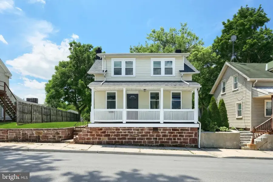 86 S Main St, Dover, PA 17315 - #2