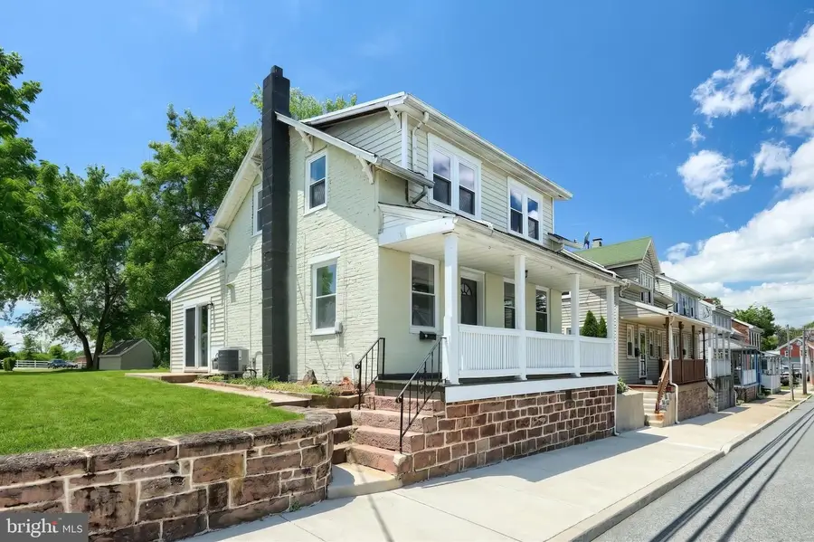86 S Main St, Dover, PA 17315 - #3