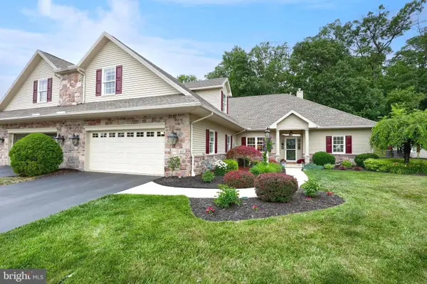 865 Meadow Ct, YORK, PA 17402