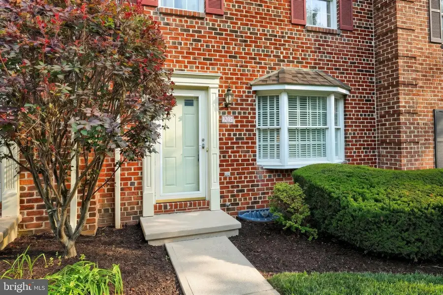 1205 Chambers Rdg #1205, York, PA 17402 - #2