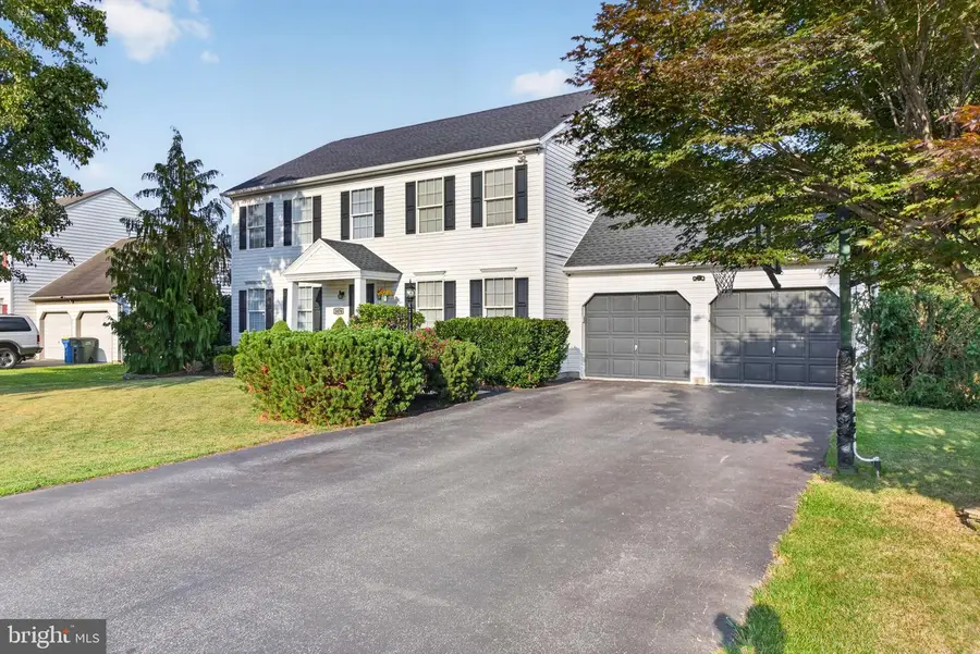 3076 Jodi Ln, Dover, PA 17315 - #3