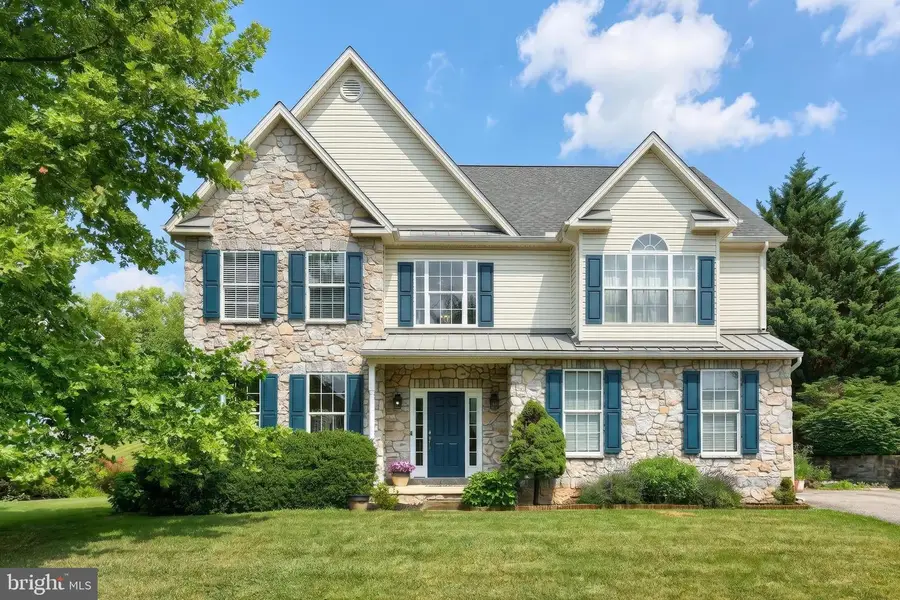1243 Winding Oak Dr, York, PA 17403 - #2