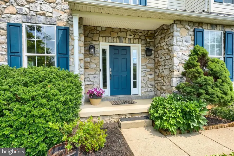 1243 Winding Oak Dr, York, PA 17403 - #3