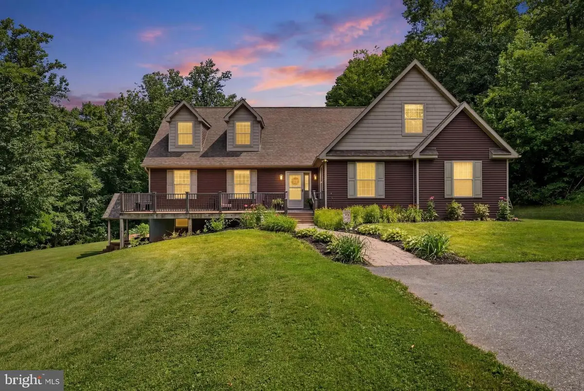 351 Kunkle Mill Rd, Dover, PA 17315 - #1