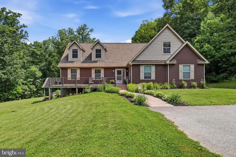 351 Kunkle Mill Rd, Dover, PA 17315 - #3