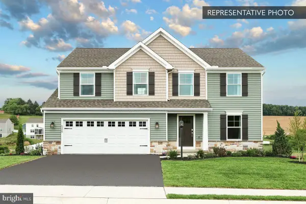 6301 Liam Dr #lot 66, SPRING GROVE, PA 17362