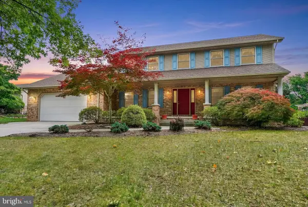 110 Catherine Ct, LEWISBERRY, PA 17339