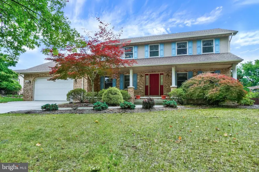 110 Catherine Ct, Lewisberry, PA 17339 - #3