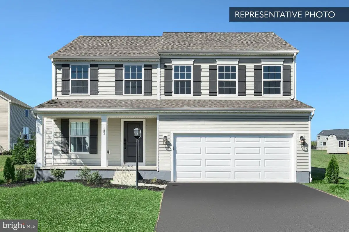 6303 Liam Dr #lot 65, Spring Grove, PA 17362 - #1