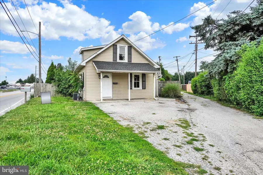 1109 Roosevelt Ave, York, PA 17404 - #2