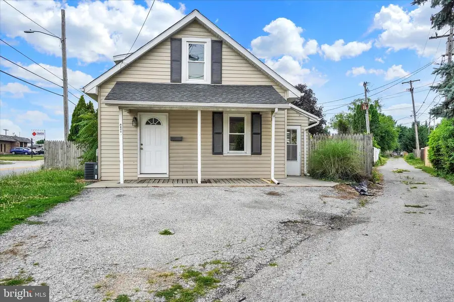 1109 Roosevelt Ave, York, PA 17404 - #3