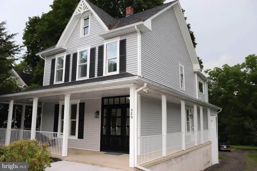 529 Main St, Delta, PA 17314 - #2