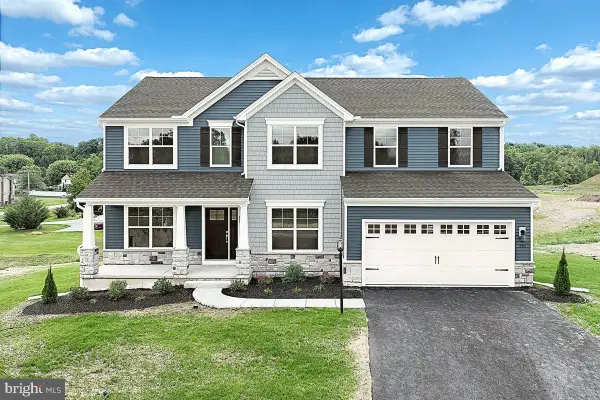 447 Santa Anita Dr #lot 133, DILLSBURG, PA 17019