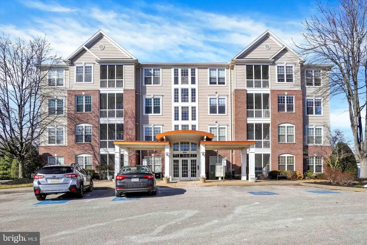 1010 Crest Way #304, York, PA 17403 - #1