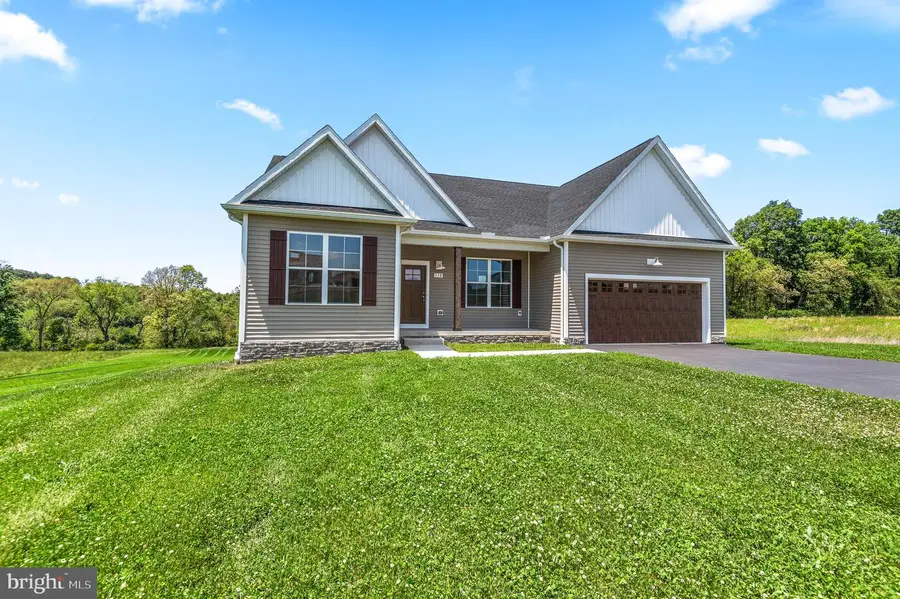 310 Steeple View Dr, Hanover, PA 17331 - #3