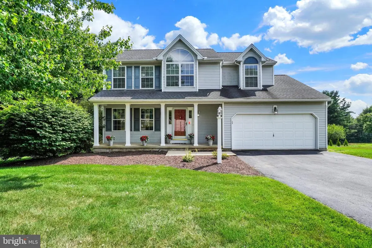 118 Charles Ave, Stewartstown, PA 17363 - #1
