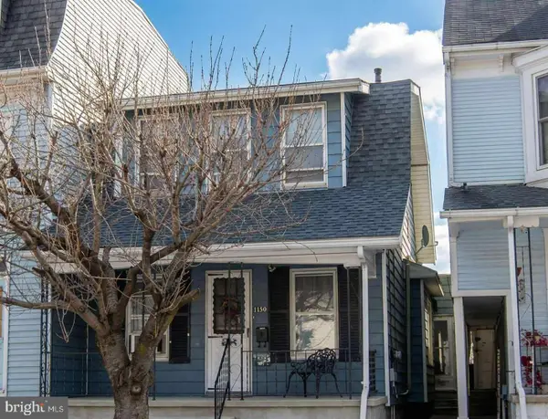 1150 E Philadelphia St, YORK, PA 17403
