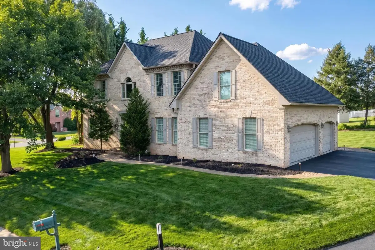 1124 Sarazen Way, York, PA 17404 - #1