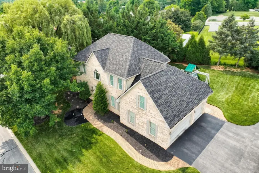 1124 Sarazen Way, York, PA 17404 - #3