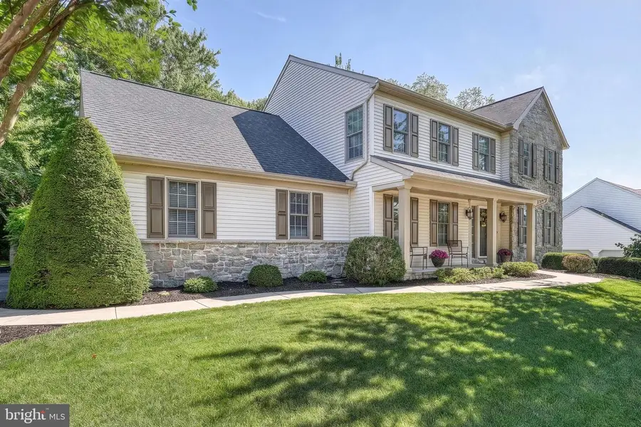 2540 El Dorado Dr, York, PA 17402 - #2