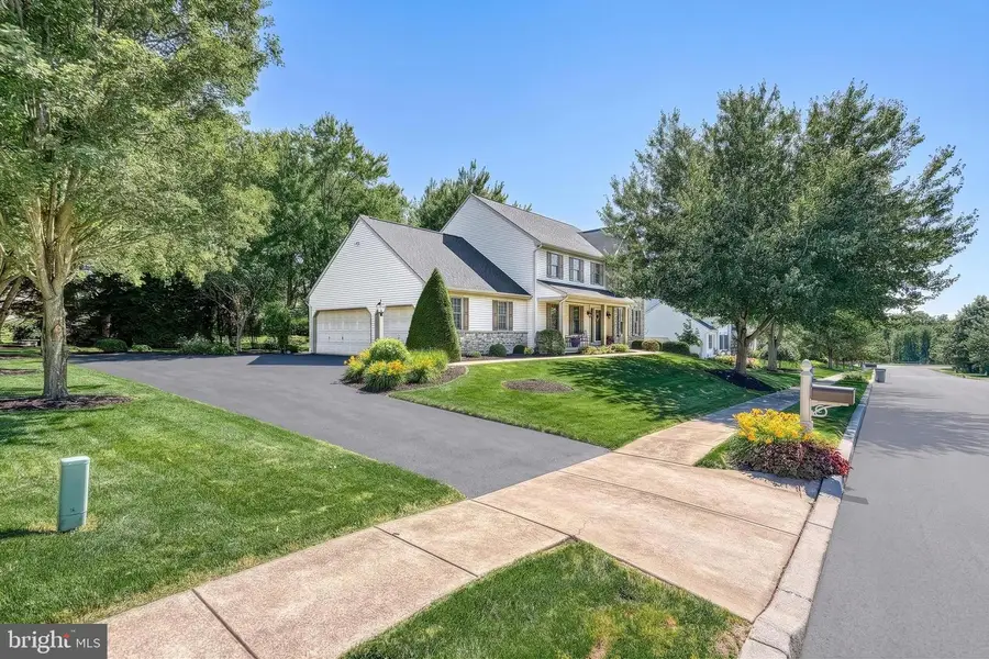 2540 El Dorado Dr, York, PA 17402 - #3