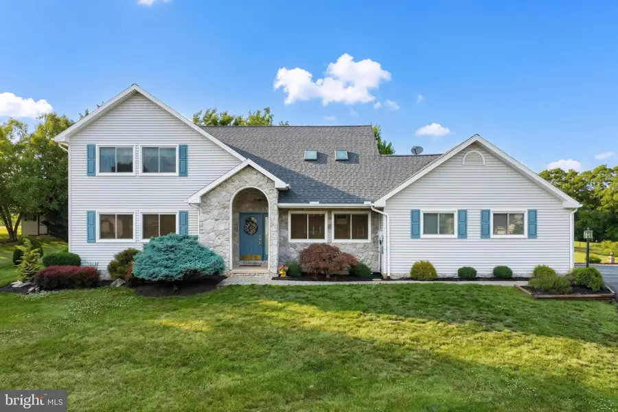 2380 Barrister Dr, York, PA 17404 - #2