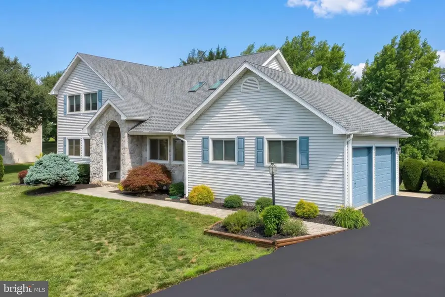 2380 Barrister Dr, York, PA 17404 - #3