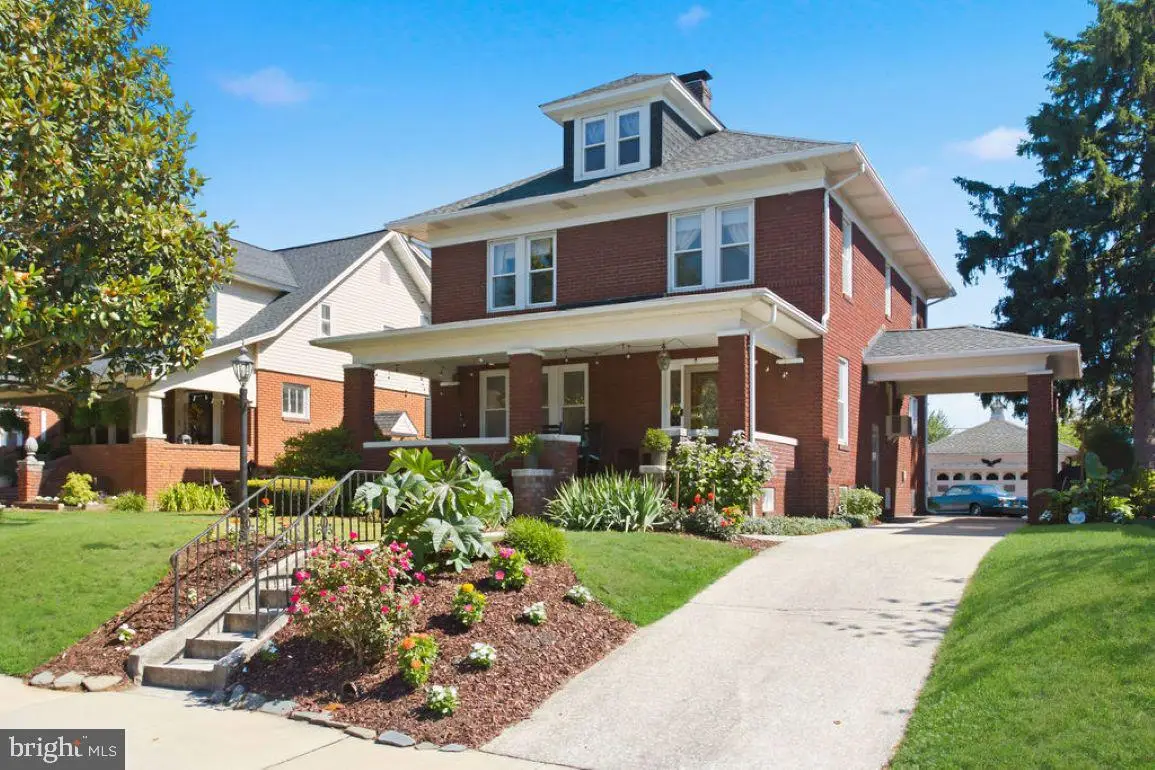 310 Baer Ave, Hanover, PA 17331 - #1