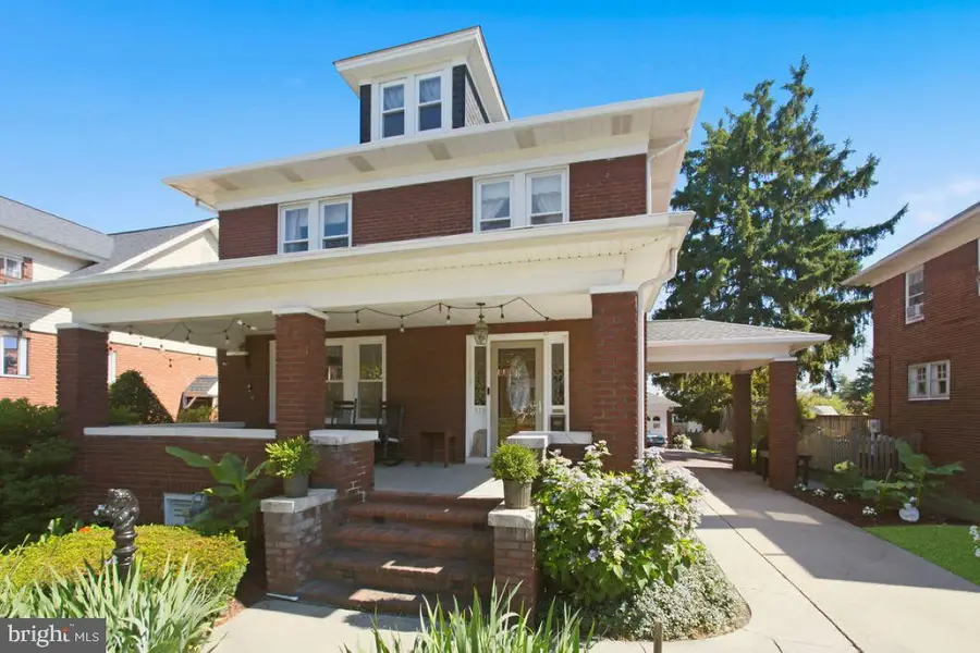 310 Baer Ave, Hanover, PA 17331 - #3