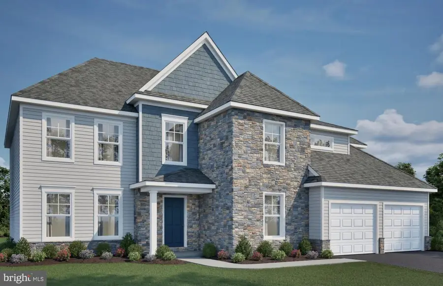 Madison Model At Eagles View, York, PA 17406 - #3